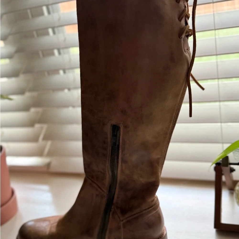 Bed Stu Manchester Tall Boots - Picture 5 of 10